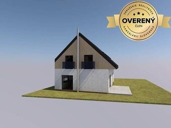 Ponúkame na predaj stavebný pozemok v obci Zohor - 3