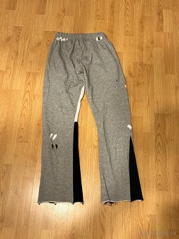Gallery dept flared sweatpants (tepláky) - 3