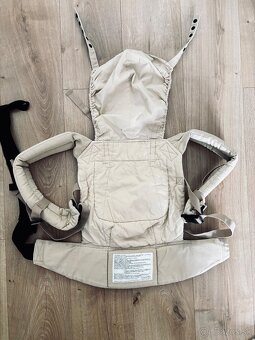 Ergobaby nosic - 3