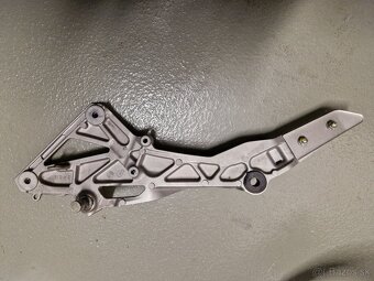 Honda Hornet CB600F, PC41 - 3