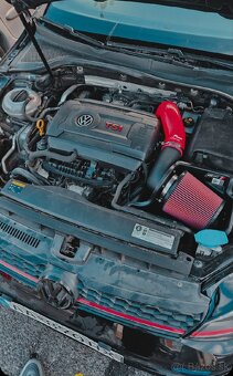 GOLF VII GTI PERFORMANCE - 3