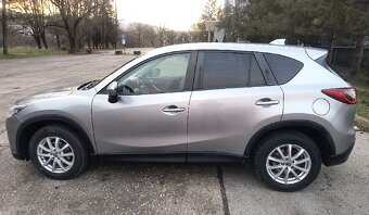 = Mazda CX-5 2014 = - 3