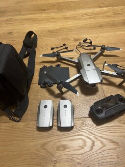 DJI mavic PRO - 3