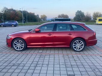 Audi A6 C7 - 3