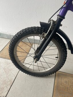 detsky bicykel - 3