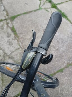 Fitnes / urban bajk TREK fx1 - 3