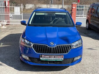 Škoda Fabia Combi III 1,0 TSi 70kw ambition - 3