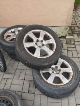 Disky Hyundai Santa fe r18 - 3