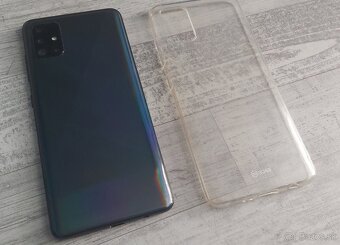 Galaxy A51 - 3
