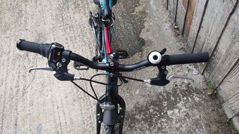 CTM Jerry 1.0, 20 kolesa - 3