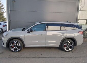 Škoda Kodiaq RS nový model ihneď k odberu - 3