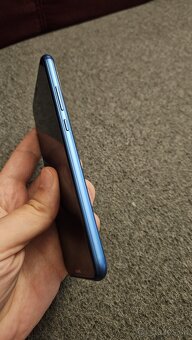 Huawei P20 Lite 4/64 Blue - 3