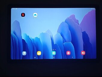 Predám Samsung Galaxy Tab A7 (SM-T500) - 3
