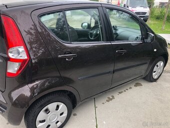 Suzuki splash - 3