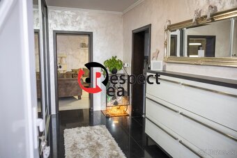 Krásny 5+1 izbový rodinný dom s kompletným zariadením - 3