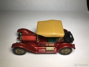Matchbox Y-8 Stutz - 3