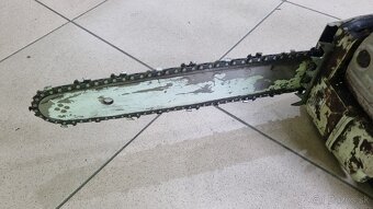Motorová píla Stihl MS 231 - 3