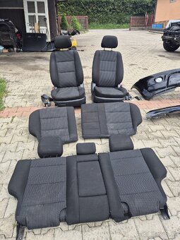 Kia sorento 2.5 crdi 125 kw diely - 3