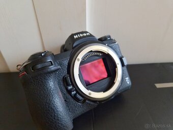 NIKON Z6 - 3