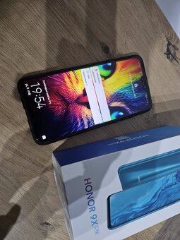 Honor 9 X lite - 3