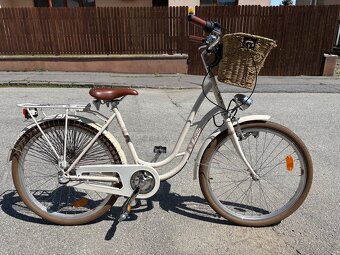 Kross retro bicykel - 3