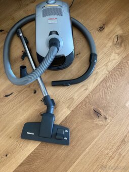 Miele hybrid S4812 - 3