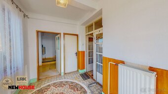 Rodinný dom v pôvodnom stave s pekným slnečným pozemkom 890 - 3