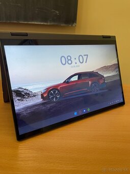 Lenovo flex 5 - 3