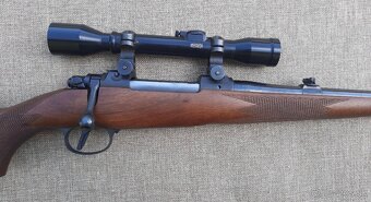 Guľovnica opakovacia ZKK 600 - 3