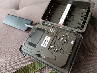 Fotopasca - 3