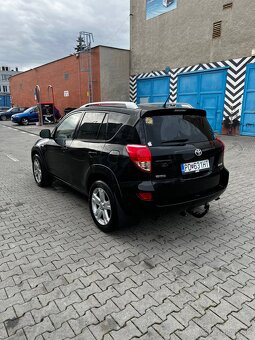 Toyota rav4 2,2 D-CAT 4x4 - 3