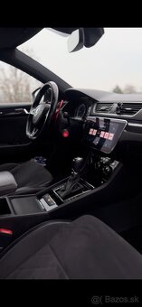 Skoda superb 3 sportline 4x4 - 3