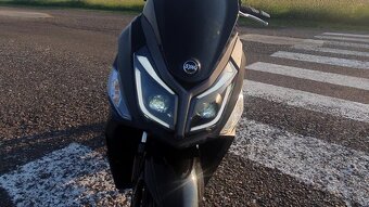 Predám SYM JET 14 125 - 3