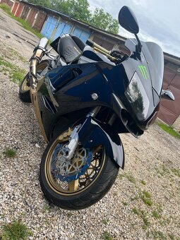 KAWASAKI ZX12R - 3