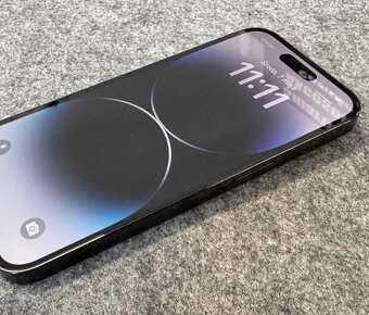 Apple iPhone 14 Pro 1TB – 1024 GB, 92 % batéria, záruka - 3