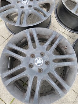 Škoda Themisto 5x112 r18 - 3