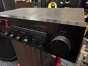 YAMAHA RX-300 - 3