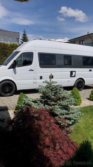 Na predaj Mercedes Sprinter - 3
