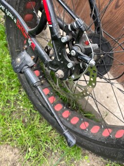 horsky bicykel - 3