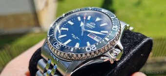 Predám Orient Kamasu I. gen - 3