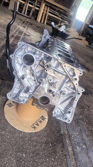 Bmw Blok N57D30A 190KW - 3