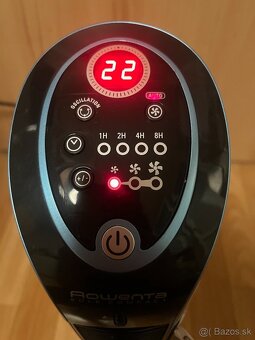 Stolný ventilátor Rowenta VU6210 – 30 W - 3