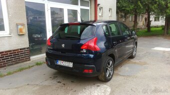 Peugeot 3008 1,6hdi 80kw - 3