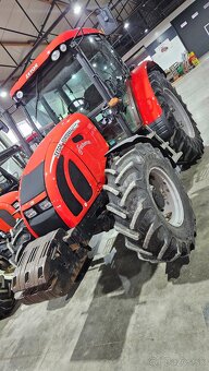 Zetor 11441 intercooler forterra - 3