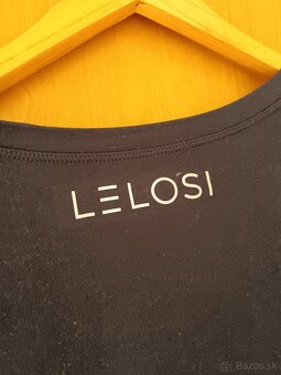 Predám dámske tričko značky Lelosi - 3