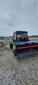 Sejačka fiona 2,5m - 3