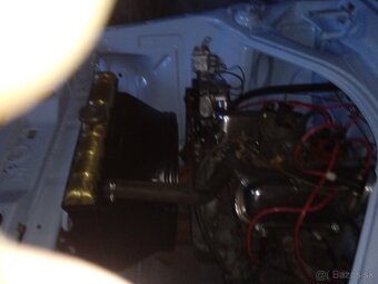 Ford taunus - 3