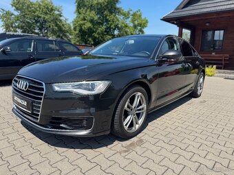 Audi A6 3.0 TDI quattro S tronic - 3