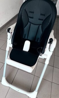 Detska jedalenska stolicka Peg Perego - 3