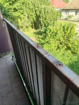 Veľký 3 izbový byt s balkónom Bajka, okres Levice - 3